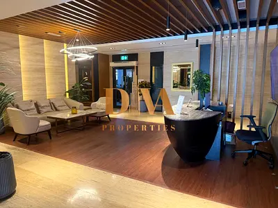 Burj Khalifa view* 1BHK on rent