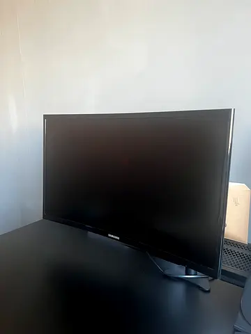 Samsung monitor