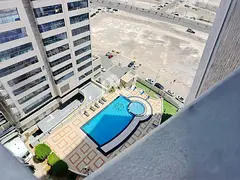 High Floor | Spacious Layout | Large Balcony