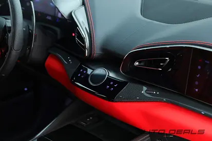 2024 Ferrari PUROSANGUE photo 16