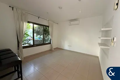 3 Bedroom | Semi Furnished | Type 2