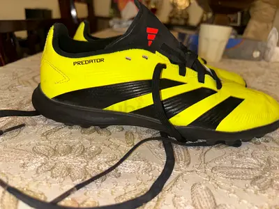 Adidas predators