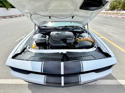 صورة مصغرة 17 لـ 2019 Dodge CHALLENGER
