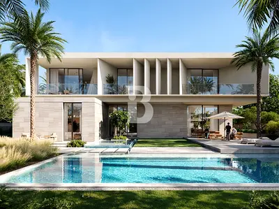 LARGE I WATERFRONT MANSIONI AMAN LAYOUT
