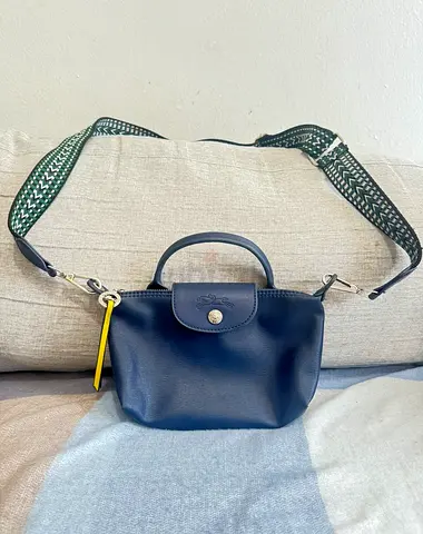 Longchamp original bag