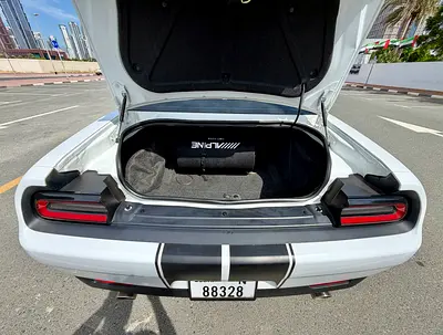 صورة مصغرة 19 لـ 2019 Dodge CHALLENGER