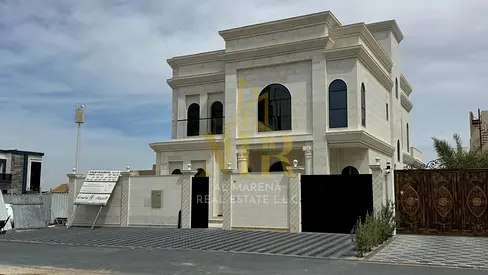 Luxury Villa for Sale in Al Alia – Spacious Living with Full Annex Step into a world of comfort and luxury with this exceptional villa in Al Ali