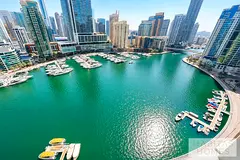 Fully Furnished| Marina View | Vacant on Transfer