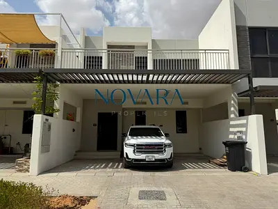 GENUINE RESALE | 3BR+MAID | SPACIOUS LAYOUT R2MB | Pool and Park near