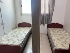 Abu Dhabi mussafah (M10 Shabiya 10 ) premium executive curtain Partetion room 1500