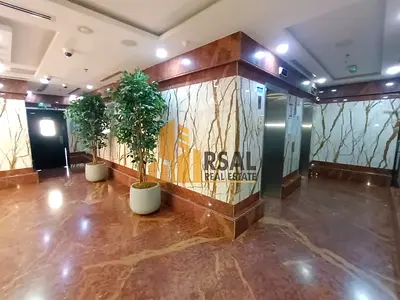 Minimum Commission Offer■Spacious New 1-BHK Apartment With 2-Bathrooms■Car Parking■Near Safari Mall