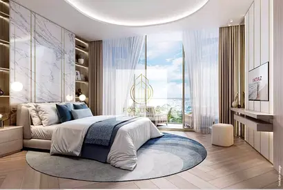 1 BR Resale | Handover Q4 2027| Dubai Islands