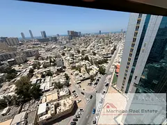 Studio for 22,000/-aed for yearly with covered parking 507 sqft