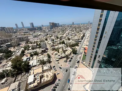 Studio for 22,000/-aed for yearly with covered parking 507 sqft