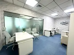Special Offer: 1 Month Free (13 months contract) | Private Entrance with Exit Access