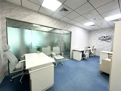 Special Offer: 1 Month Free (13 months contract) | Private Entrance with Exit Access