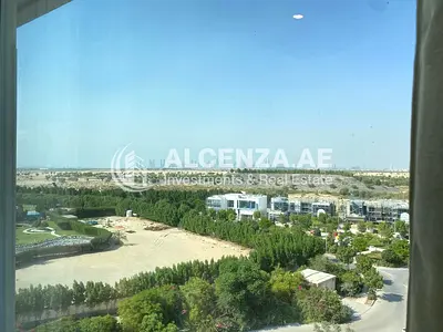 Unfurnished Studio | Park and Community View