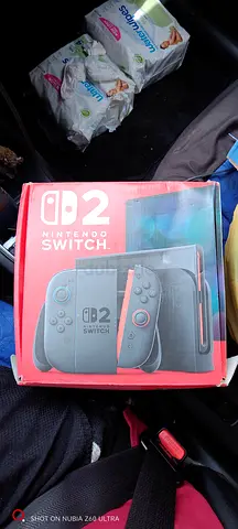 Nintendo Switch2