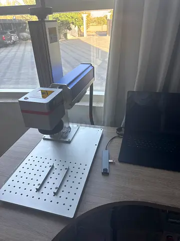 Fibre Laser 50W