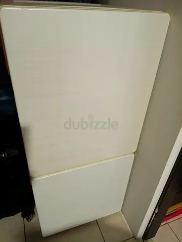 Fridge not working for free
