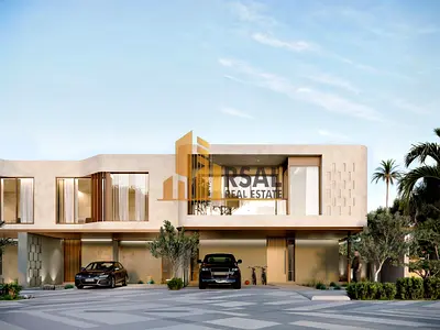 4BR Villa Freehold | Home Office+Private Pool