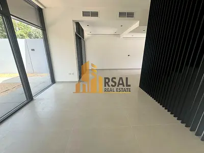 تاون هاوس جاهز للسكن مكون من 4 غرف نوم في مسار // ذا جرين كوميونيتي // مسار ريزيدنس