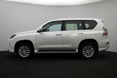 Lexus GX 460 Premier, миниатюра 6