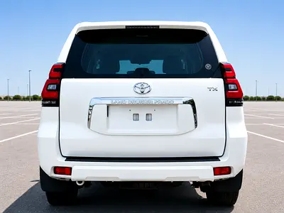 صورة 2 لـ 2012 Toyota PRADO