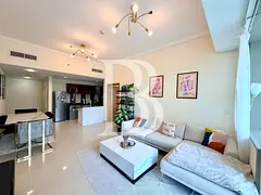 Furnished | community view | Prime location