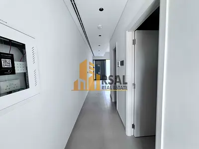 2 Master Bedrooms / Luxury Living Community / Robinia Massar Sharjah