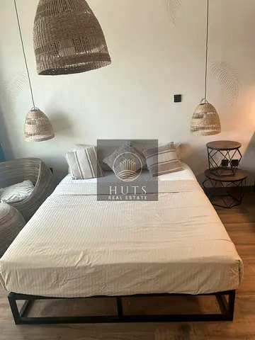 FULLY FURNISHED | DOWNTOWN VIEWS | HIGHER FLOOR