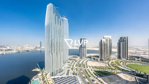 High Floor | Sea View | Spacious Layout