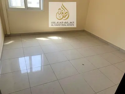 One Bedroom Hall Apartment for Rent in Al Nabaa Sharjah Family Building Split AC Central Gas Free Parking Flexible Payment 4 Cheques Security Cheque N