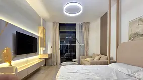 Best Deal | Furnished STD | 12 Cheques With Bills