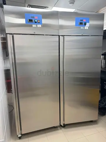Single Door Freezer / Chiller