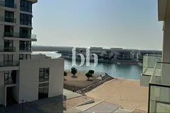 High-End Finishing | Sea View | Selling at OP