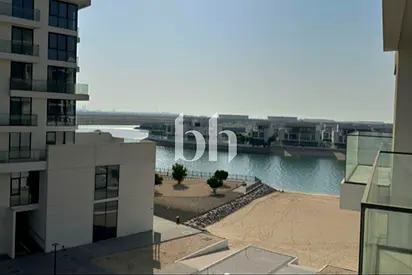 High-End Finishing | Sea View | Selling at OP