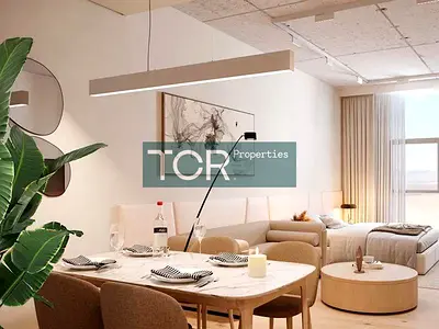 Fully Furnished | Modern Huge Studio | Mag 330
