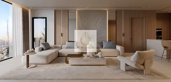 Elegant Studio | Resale Offplan | Prime Location