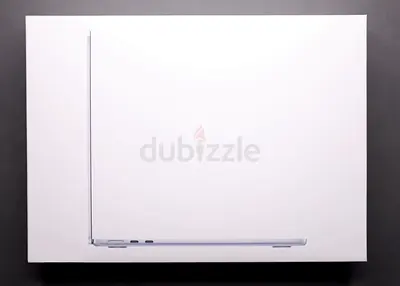 MacBook Air M5 USA 13 inch 16/512 Sky Blue - New Sealed