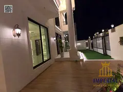 Luxury Neo Classic Corner Villa Al Helio 2