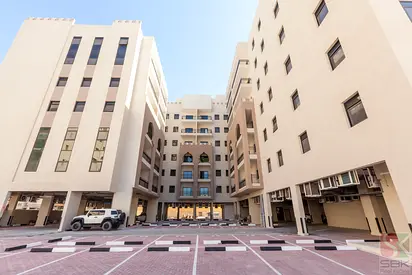 Spacious 1 Bedroom for rent | Al Warqa'a 1