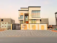 With an all-inclusive price for electricity, water, and air conditioning, own a luxurious villa for