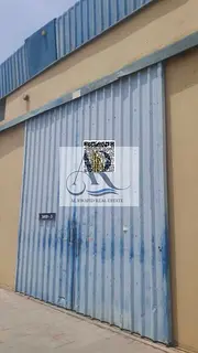 🏭 **Warehouse for Rent with Premium Features and Practical Space** ✨ An excellent opportunity f