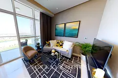 Fully Furnished | Big Balcony | Premium Living