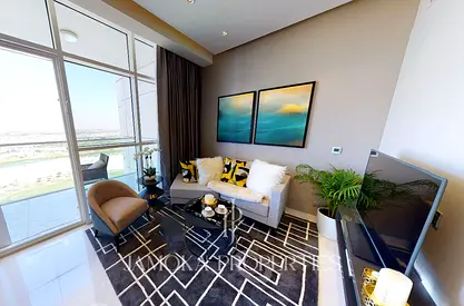 Fully Furnished | Big Balcony | Premium Living
