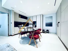 Brand New Fully Furnished 1BHK|Skyline view|All Amenities|Easy Access to Sheikh zayd Road|Close to c