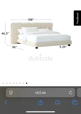 Move-In Ready Luxury Furniture Collection – One Week Old