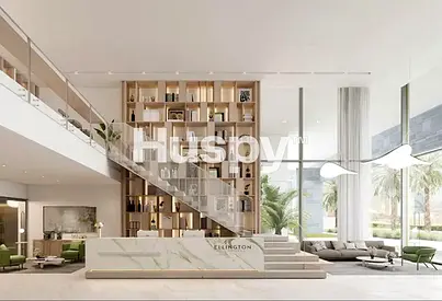 Excellent Finishing | Penthouse Floor | 2 Bedroom