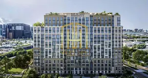 2BR + Maid | Prime Area | Bab Al Qasr Residence 31